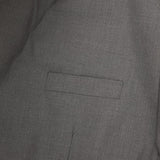 Local 2 Button Jacket