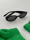 Sugar Wide Sunglasses