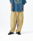 [Kracker House] Side Line Chino Pants