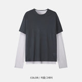 Zone Layered Longsleeve