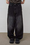 Control Wide Denim