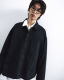 Proper Work Jacket