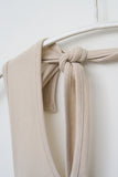 (W) Oni Wrap Sleeveless