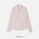 Dress Multi Striped Shirt