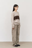 Cure V Knit
