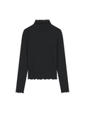 (W) Pie Wave Top