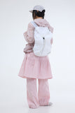 PRTN) Parachute Cargo Two Way Trousers
