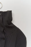 (W) Vivi Button Cardigan