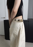 COTTON BIZZO WIDE PT