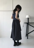 TWIN SLEEVELESS