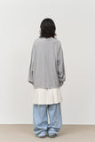 Buck Wide Denim
