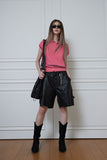coating short pants