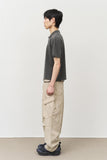 Cole Parachute Cargo Pants