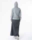 STRAP NYLON WINDBREAKER