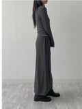 [Setup Available] Nova U-neck Long Sleeve T-Shirt