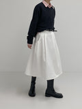 [15mm] Stitch Slim Belt