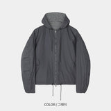 Segu Reversible Jacket
