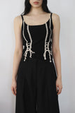 Twitty Lace Sleeveless
