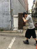 Kio PK Short Sleeve T-shirt