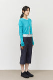 (W) Eden Capri Pants