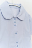 (W) School Blouse