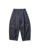 One Tuck Balloon Pants