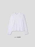 Gram Cropped Longsleeve