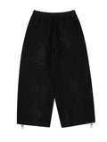 (W) PROCESS BALLOON TROUSERS