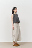 (W) Dive Sleeveless