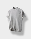 Kus Side Ribbed Top