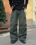 Luden Cargo Pants