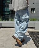 Bell-Wide Jeans