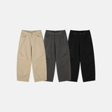 Mid Curved Pants
