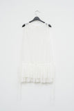 (W) Celbi Lace Sleeveless