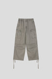 Lita Washed Cargo Pants