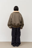 Evan Cargo Denim