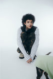 INDIGOSTREAM CAMOUFLAGE PANTS