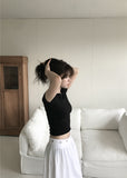 BOATNECK OFF TEE