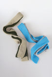 Lash Half Muffler
