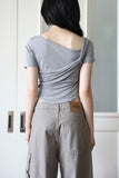 Atene Twist Tee