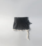 Winnon Lace Knit Skirt