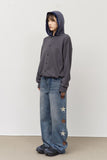 Place Star Patch Denim