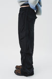 Son Flare Cargo Pants