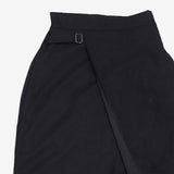 Leon Double Front Silt Skirt