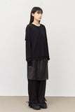 Beam Layered Longsleeve