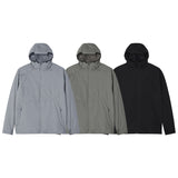 Mackin Lightweight Jumper