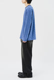 On Striped Longsleeve