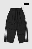 Modi nylon track pants