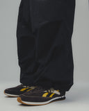 Nylon Parachute Balloon Pants