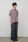 Glass Nylon Pants